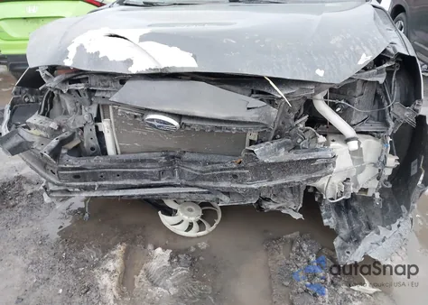 2022 Subaru Impreza Base z USA, uszkodzony, nr VIN 4S3GKAB69N3604376